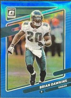 Brian Dawkins