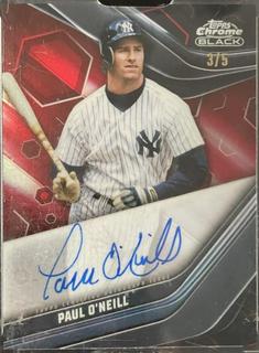 Paul O'Neill