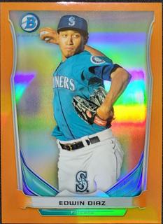 Edwin Diaz