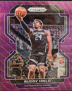 Buddy Hield