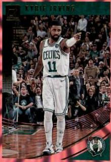 Kyrie Irving