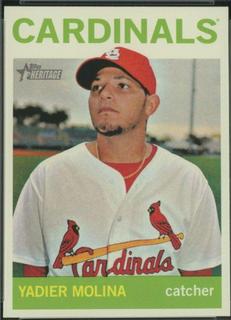 Yadier Molina