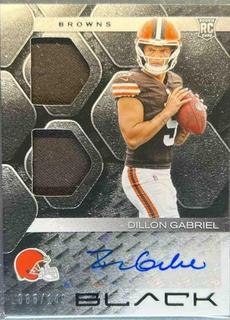 Dillon Gabriel
