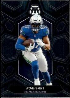 Noah Fant