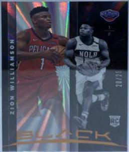 Zion Williamson