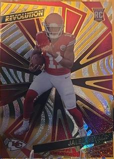 Jalen Royals