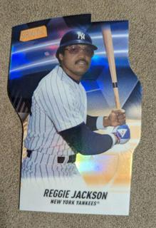 Reggie Jackson