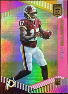 Terry McLaurin