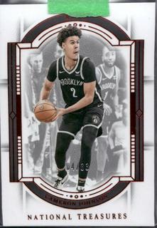 Cameron Johnson