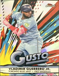 Vladimir Guerrero Jr.