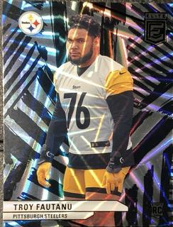 Troy Fautanu