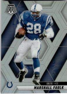 Marshall Faulk