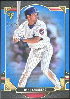 Ryne Sandberg