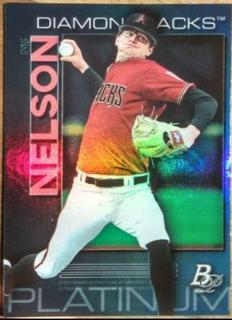 Ryne Nelson