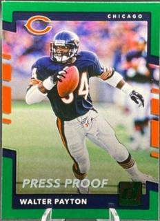 Walter Payton
