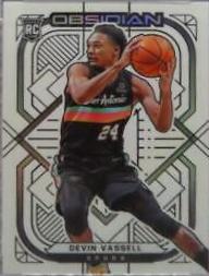 Devin Vassell
