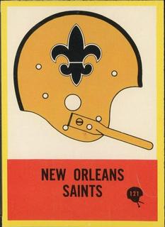 New Orleans Saints
