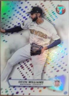 Devin Williams