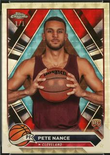 Pete Nance