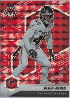 Deion Jones