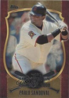 Pablo Sandoval
