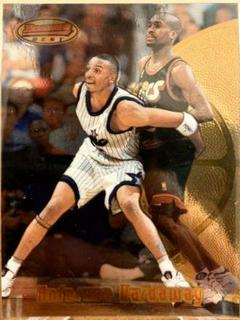 Anfernee Hardaway