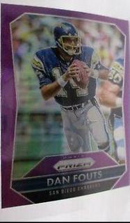 Dan Fouts