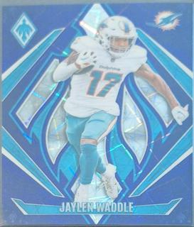 Jaylen Waddle