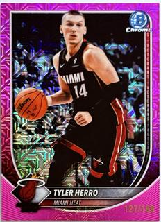 Tyler Herro