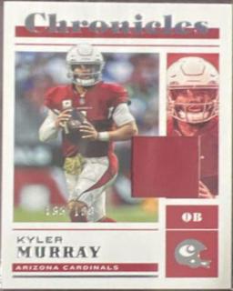 Kyler Murray