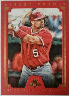 Albert Pujols