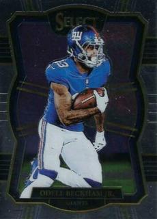 Odell Beckham Jr.