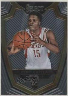 Clint Capela