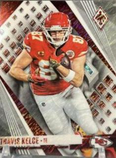 Travis Kelce