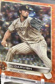 Yu Darvish