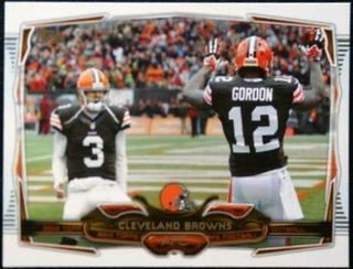 Cleveland Browns
