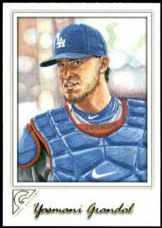 Yasmani Grandal