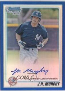 J. R. Murphy