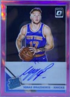 Ignas Brazdeikis