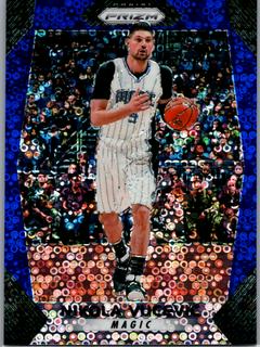 Nikola Vucevic