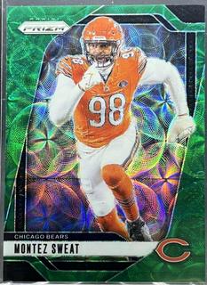 Montez Sweat