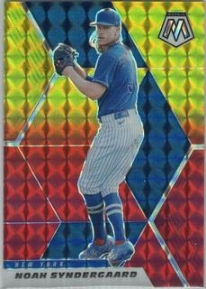 Noah Syndergaard