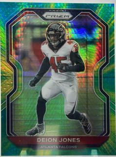 Deion Jones