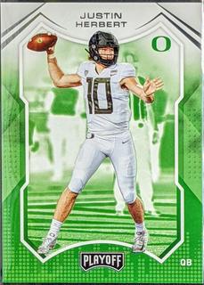 Justin Herbert
