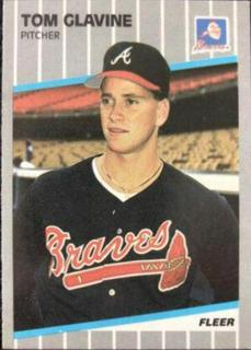 Tom Glavine