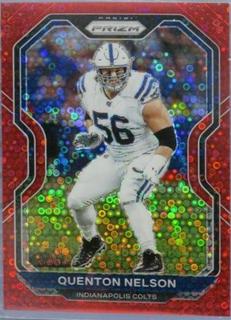 Quenton Nelson