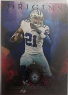 Ezekiel Elliott