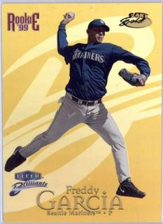 Freddy Garcia