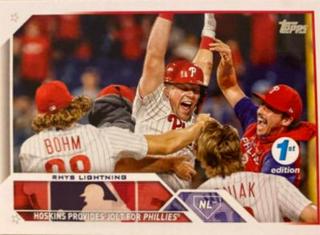 Rhys Hoskins