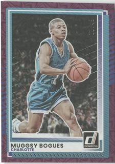 Muggsy Bogues
